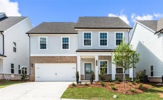 5249 Frontier Ct, Flowery Branch, GA 30542