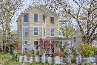 803 Monticello Ave, Charlottesville, VA 22902