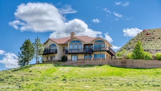 6001 Stone Gate Ave, Gillette, WY 82718