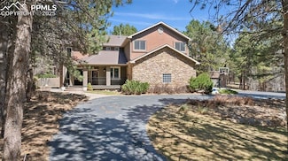 750 Trumpeters Ct W, Monument, CO 80132