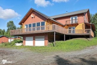 4033 W Sunrise Rd, Wasilla, AK 99623