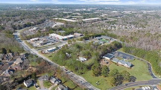 5370 McGinnis Ferry Rd, Alpharetta, GA 30005
