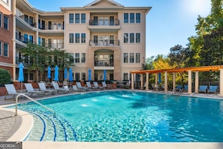 3621 Vinings Slope SE Unit 3209, Atlanta, GA 30339