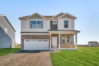 14819 S Starflower Cir, Plainfield, IL 60544