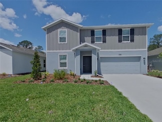 4832 Yellow Elder Way, Kissimmee, FL 34758