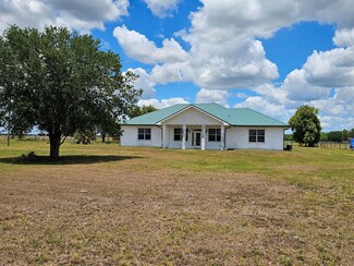 1455 NW 160th St, Okeechobee, FL 34972