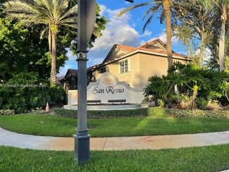 820 Sorrento Dr Unit 820, Weston, FL 33326