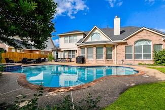 12027 Bolero Point Ln, Houston, TX 77041
