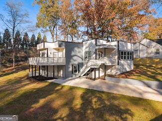 1429 Womack Ave, Atlanta, GA 30344