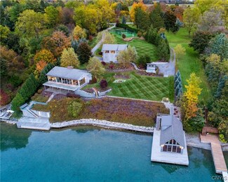 3065 E Lake Rd, Skaneateles, NY 13152