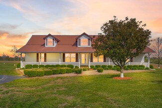 878 Charity School Rd, Crane, MO 65633
