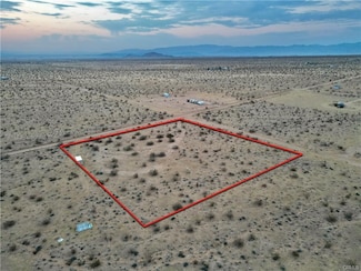 0 Venus St Unit OC25006839, Joshua Tree, CA 92252
