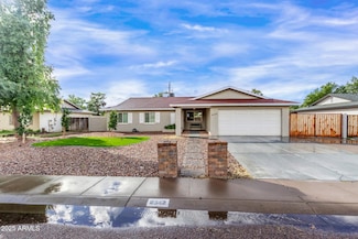 8542 N 42nd Dr, Phoenix, AZ 85051