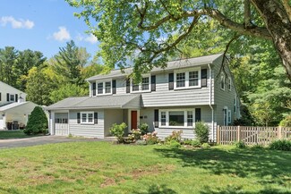10 Knight Rd, Framingham, MA 01701