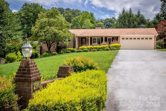 2580 Dawn Dr, Morganton, NC 28655