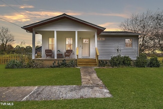 940 Shipp St, Kingsport, TN 37660