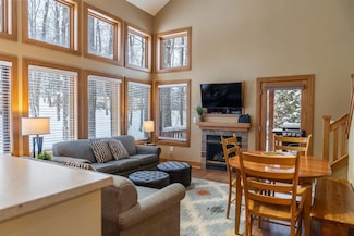 2136 Deerview Dr Unit 62, Boyne Falls, MI 49713