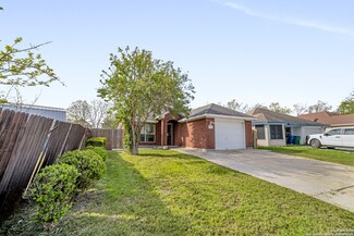 5802 Monica Place, San Antonio, TX 78228