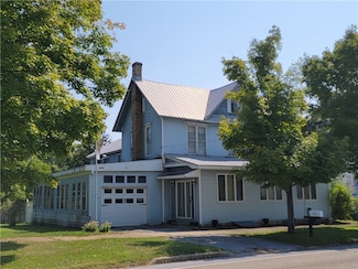 6839 Main St, Cherry Tree, PA 15724
