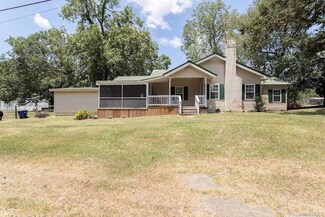 4485 Chana Creek Rd, Tallassee, AL 36078