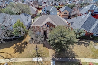 4524 Burnhill Dr, Plano, TX 75024