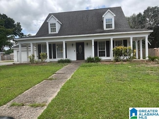 7601 Meadows Dr S, Mobile, AL 36619