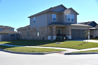5462 Creekstone Rise Ln, Spring, TX 77373