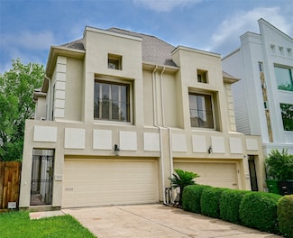 5422 Gibson St Unit A, Houston, TX 77007