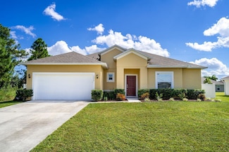 1026 SW Ingrassina Ave, Port Saint Lucie, FL 34953
