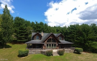 7340 Hazy Morning Rd, Dellroy, OH 44620