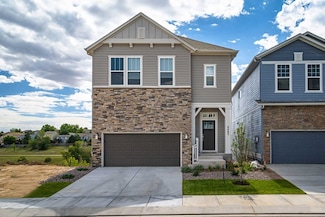 Ethridge, Colorado Springs, CO 80918