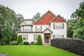 101 High Bluff Trail, Carrollton, GA 30116