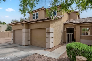 3795 W Mercury Way, Chandler, AZ 85226