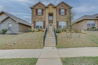 5817 Fir Tree Ln, Fort Worth, TX 76123