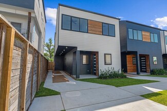 3916 Tulane St, Houston, TX 77018