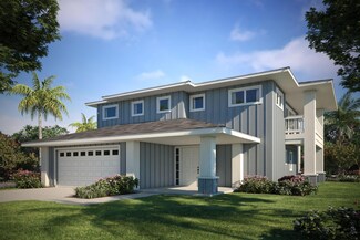 29 Oliona St Unit Lot 143, Makawao, HI 96768