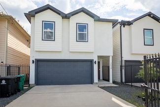 3634 Dreyfus St, Houston, TX 77021