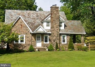 3159 Bristol Rd, Doylestown, PA 18901