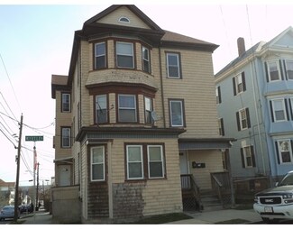188 Myrtle St, New Bedford, MA 02746