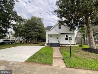 7318 Zimmerman Ave, Pennsauken, NJ 08110