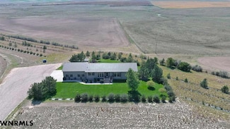 11375 Road 36, Sidney, NE 69162