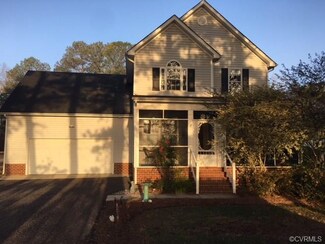 1200 Pine Grove Ln, West Point, VA 23181