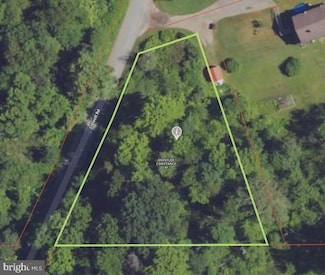 Lot #117 Lidwell Rd, Reade Township, PA 16639