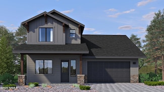 3181 W Virgo Dr Unit 13, Flagstaff, AZ 86001