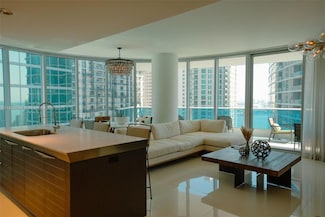 200 Biscayne Blvd Way Unit 3201, Miami, FL 33131