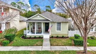 3734 Dogtrot St, New Port Richey, FL 34655