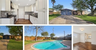 3212 Wavecrest St, League City, TX 77573