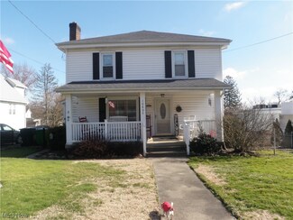 10802 Main St, Mantua, OH 44255
