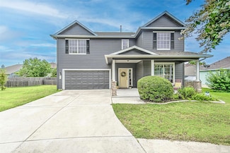 1002 Elmwood Dr, Georgetown, TX 78628