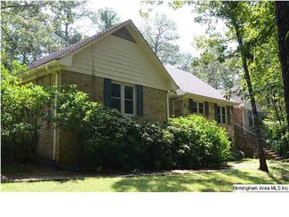 36 Foxfire Cir, Indian Springs Village, AL 35124